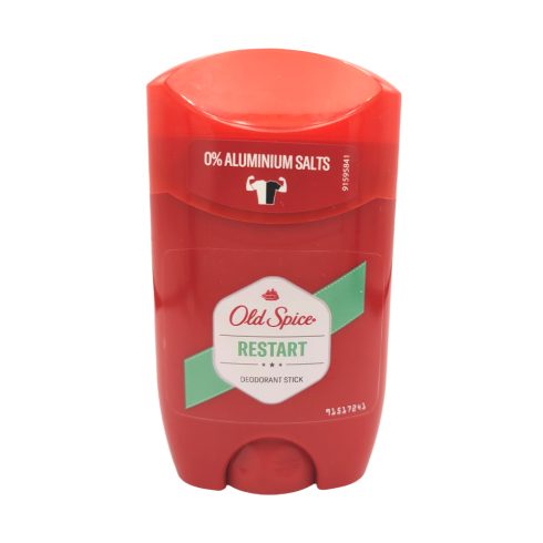Old Spice Deodorant Stick Restart 50ml / Old Spice stift dezodor