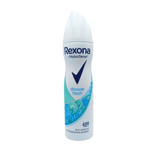 Rexona Deodorant Spray Shower Fresh 150ml