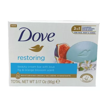 Dove Soap Restoring 90g
