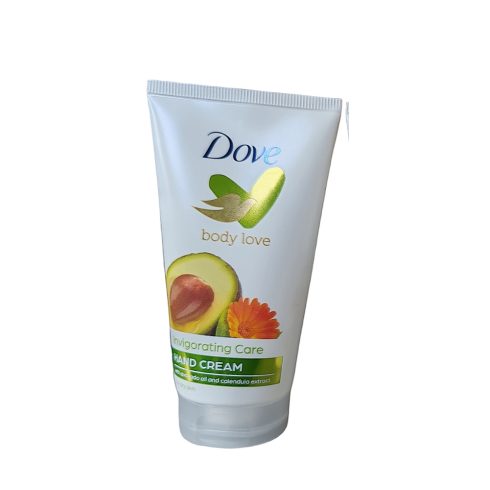 Dove Hand Creme Invigorating Care 75ml / Dove kézkrém 75ml[UK,IE,IT,HU,HR,GR,BA,SI,PL,CZ,SK,SE,DK,NO,FI,RO,BG,RS,BE,NL,FRDE,LT,LT,ES,PT]