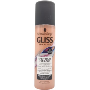   Gliss Kur - Conditioner - Spray - Split Hair Miracle - Anti-Klitspray - 200ml