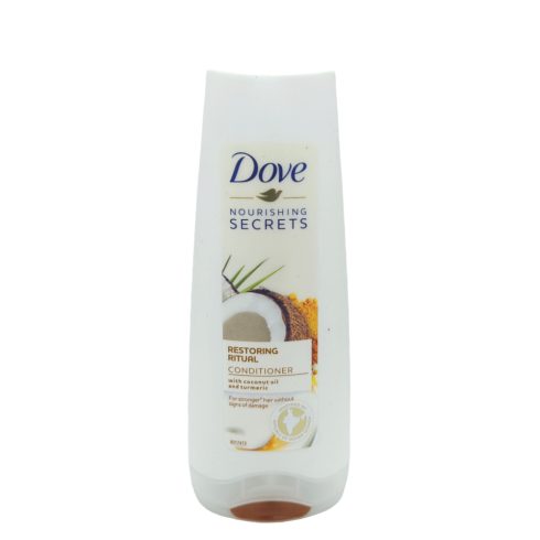 Dove Conditioner Coconut 200ml