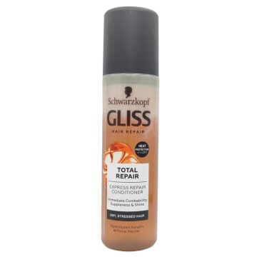   Gliss Kur - Express Repair Conditioner - Spray - Total Repaire 200ml [PL,RO,BG,AL,]