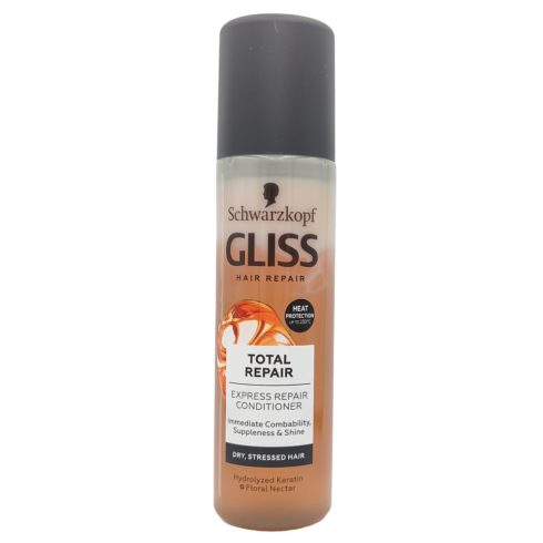 Gliss Kur - Express Repair Conditioner - Spray - Total Repaire 200ml [PL,RO,BG,AL,]