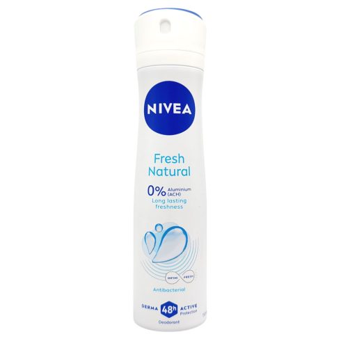 Nivea Deo Spray Women 150ML Fresh Natural