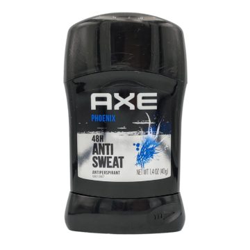   Axe Deo stick Phoenix 40g / Axe dezodor stift [UK,IE,FR,CH,BE,NL,ES,PT]