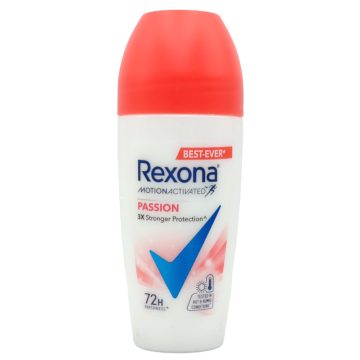 Rexona roll on Passion 45ml [EN]