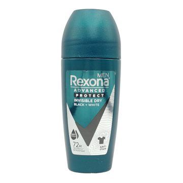 REXONA ROLL ON MEN MOTIONSENS INVISIBLE DRY 50ML X 24 [EN]