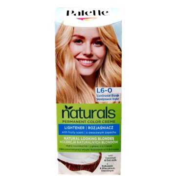 Palette PNC Hair Color 100 / Palette hajfesték