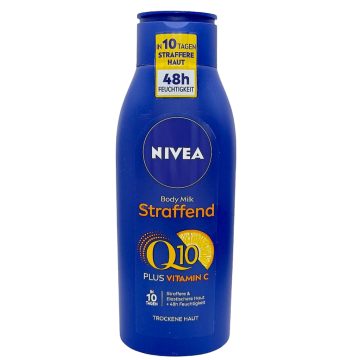 Nivea Bodylotion Firming Q10 400ml