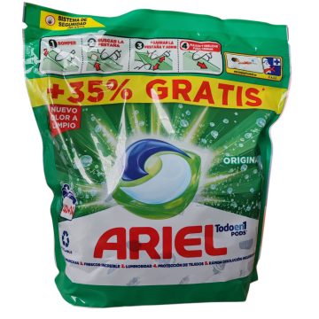 Ariel mosókapszula / Pods Original 54wb