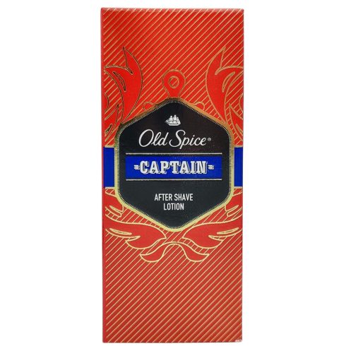 Old Spice After Shave Lotion Captain 150ml