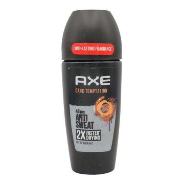 Axe Roll on - Dark Temptation - 50ml