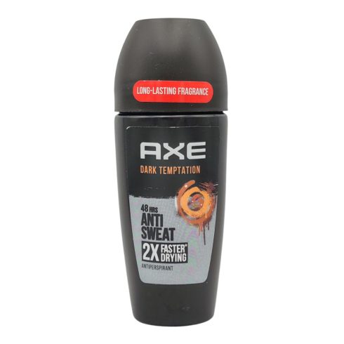 Axe Roll on - Dark Temptation - 50ml