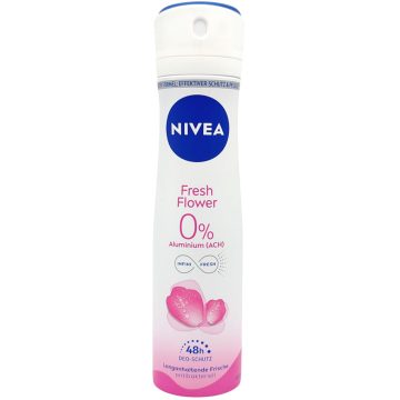 Nivea dezodor/Deo 150ml Fresh Flower