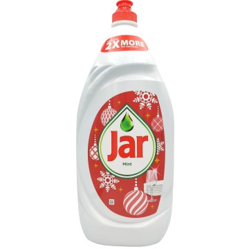 Jar Dishwashing Liquid Mint - 1350ml
