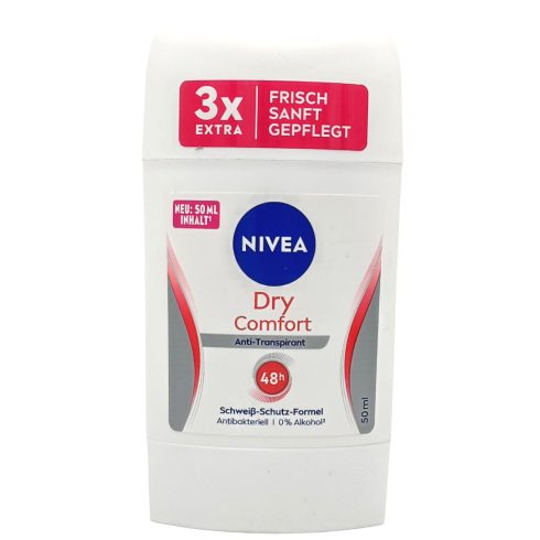 Nivea Stick deo Dry Comfort - 50ml