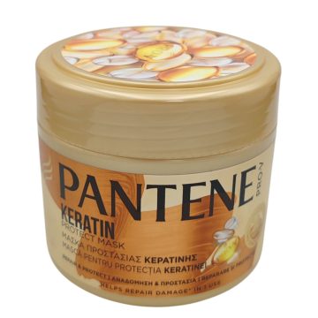 Pantene Hair Mask Keratin 300ml