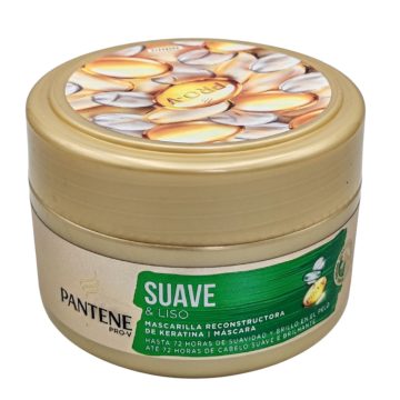 Pantene Hair Mask Pro-V Soft & Smooth - 200ml