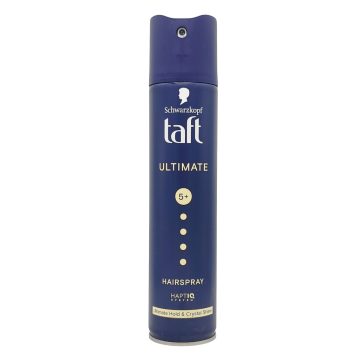 Taft - Haarspray - Ultimate - Hold Nr. 5+ - 250ml