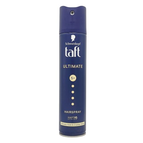 Taft - Haarspray - Ultimate - Hold Nr. 5+ - 250ml