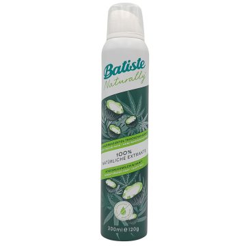 Batiste Dry Shampoo Coconut&Milk Hemp 200ml
