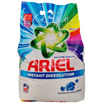 Ariel Washing Powder Touch of Lenor Fresh 60Wb/4500g