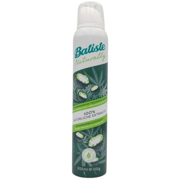 Batiste Dry Shampoo Coconut&Milk Hemp 200ml