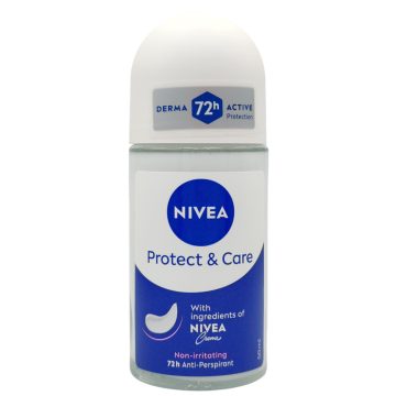Nivea Roll on Protect & Care 50ml
