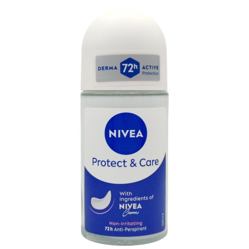 Nivea Roll on Protect & Care 50ml