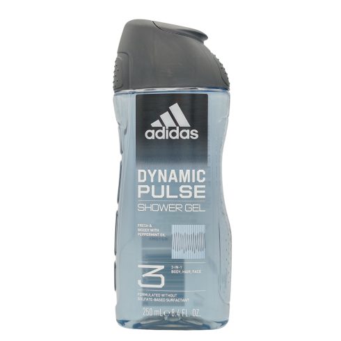 Adidas Shower Gel Dynamic Pulse 250ml