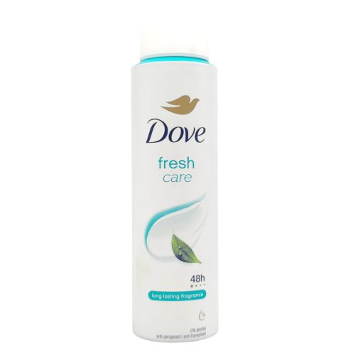 Dove Deo 150 ml Fresh Care 48h