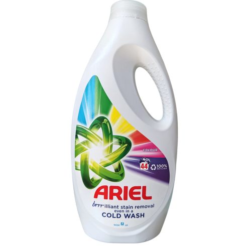 Ariel folyékony mosószer / Washing liquid Colour 44w/1540ml