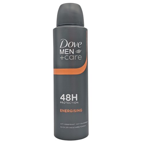 Dove Men+Care Deodorant Spray Energising -150ml
