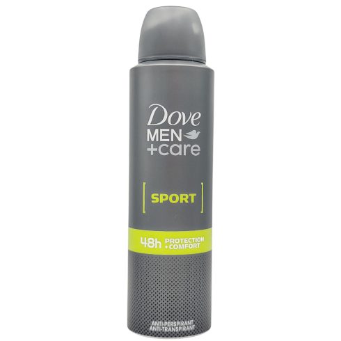 Dove Deo 150ml Men+Care Sport