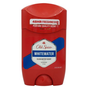 Old Spice Stick Deo 50ml Whitewater