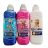   Coccolino Softener 925ml 37wash mixed case 3 types assorted 8pcs