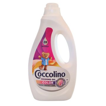 Coccolino Liquid Detergent Color - 28Wash 1,12L