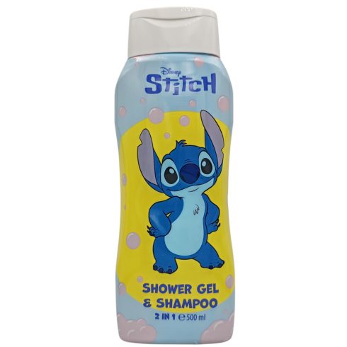 Stitch 2in1 Shampoo 500ml