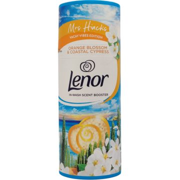 Lenor Pearls Orange Blossom 176g