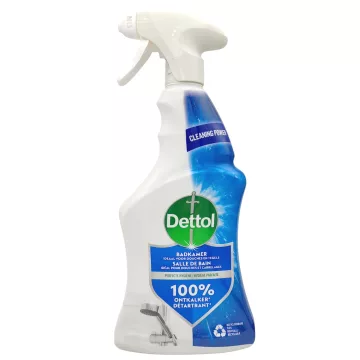 Dettol 500ml Spray Bathroom