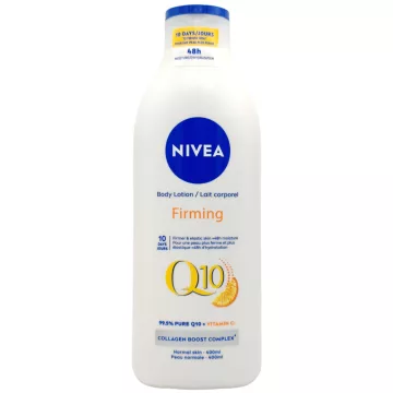 Nivea Body Milk Firming Q10 250ml