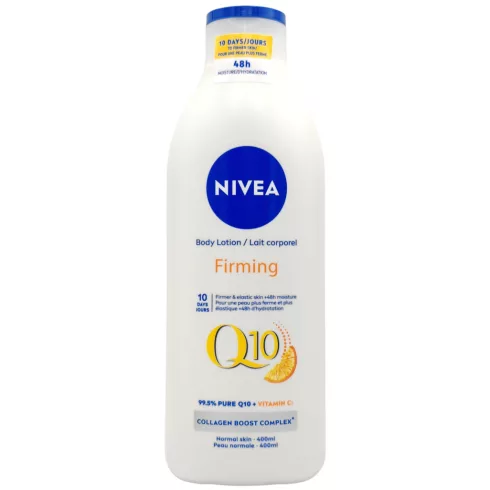 Nivea Body Milk Firming Q10 250ml
