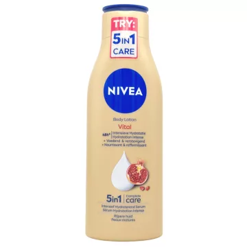 Nivea Body Lotion 250ml Vital