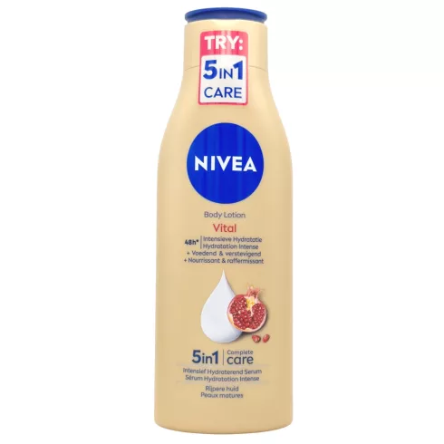 Nivea Body Lotion 250ml Vital