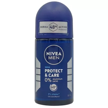 Nivea Roll on 50ml Men Protect & Care