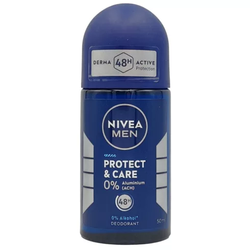 Nivea Roll on 50ml Men Protect & Care