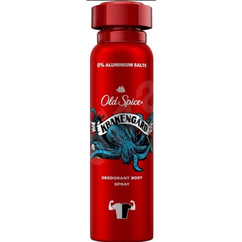 Old spice deo Krakengard 150ml