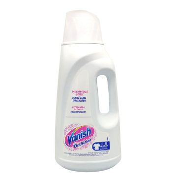 Vanish 2l White