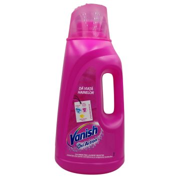 Vanish 2l Pink